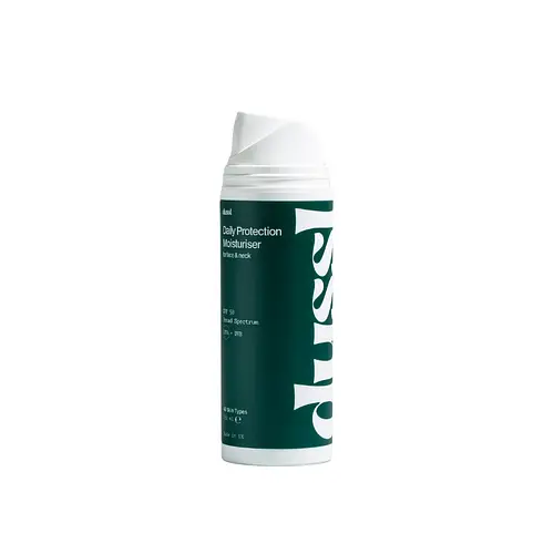 Dussl Daily Protection Moisturiser SPF 50