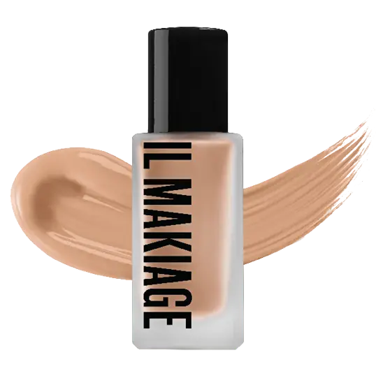Il Makiage CL Original Natural Matte Woke Up Like This Foundation 35