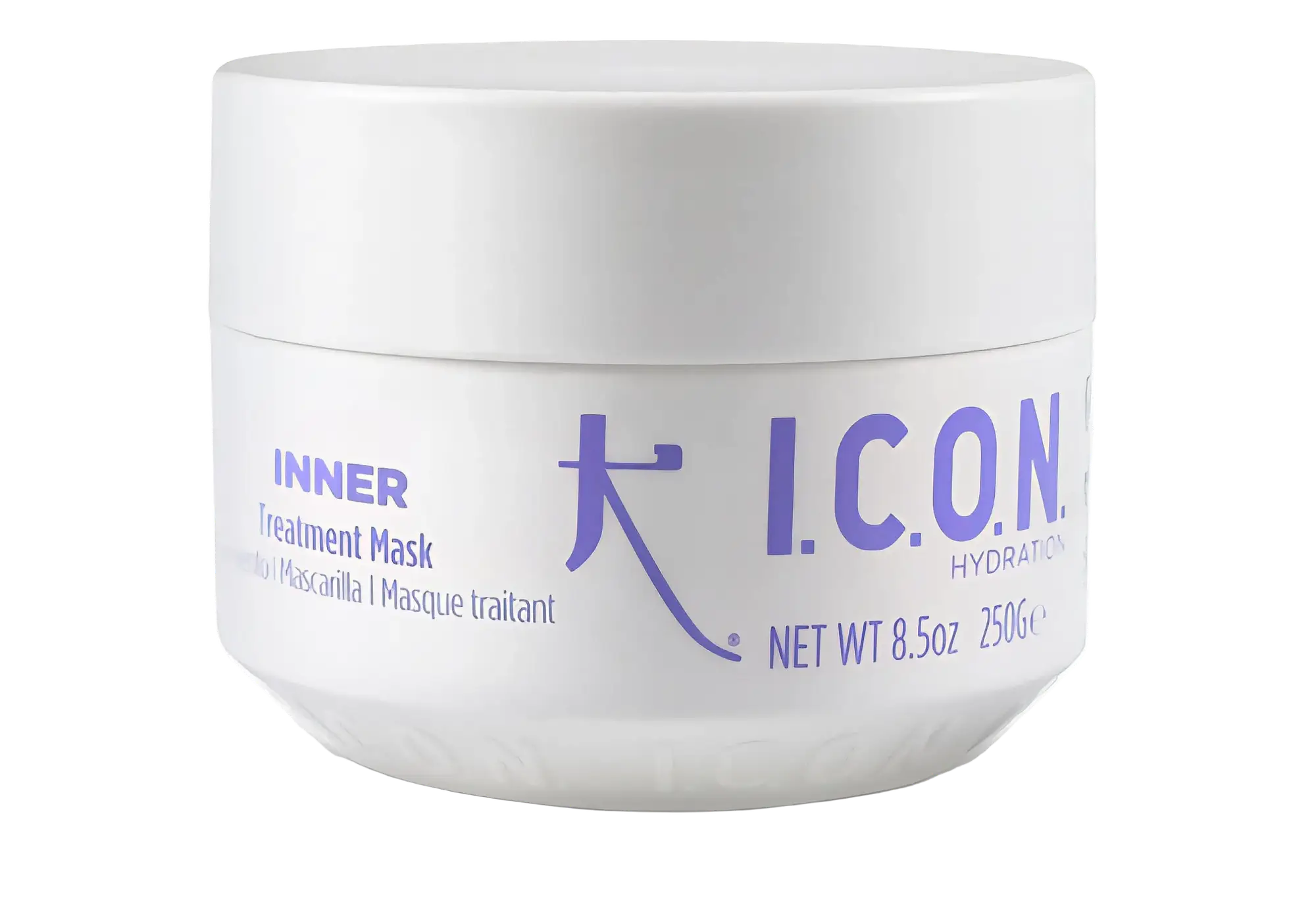 I.C.O.N. Inner Treatment Mask