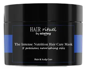 Sisley Paris The Intense Nutrition Hair Care Mask