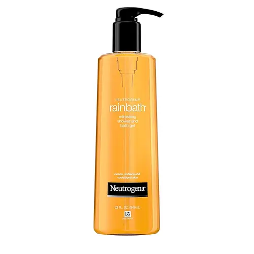 Neutrogena Rainbath refreshing shower and bath gel Original