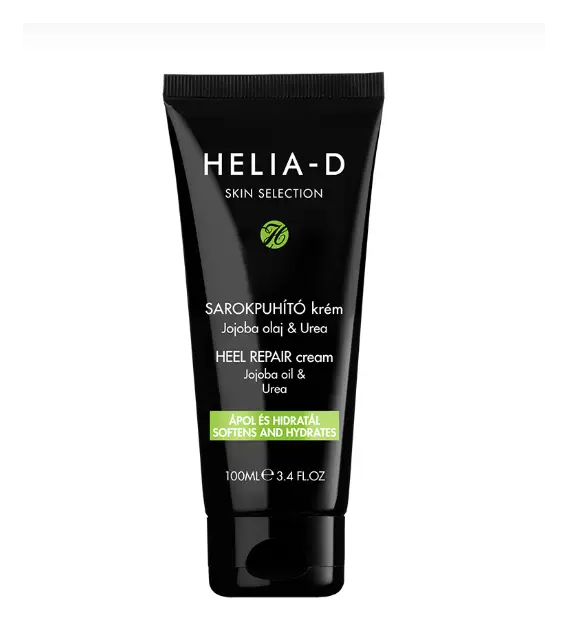 Helia-D Heel Repair Cream