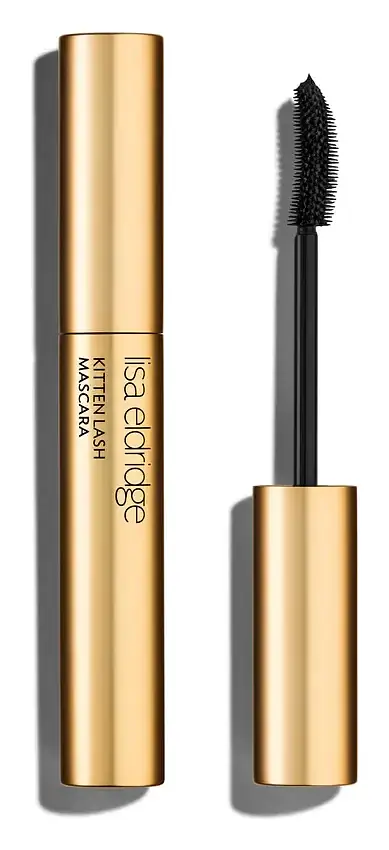 Lisa Eldridge Kitten Lash Mascara Black