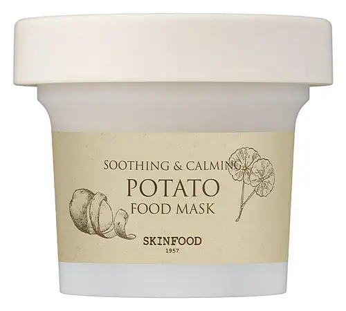 Skinfood Food Mask Potato