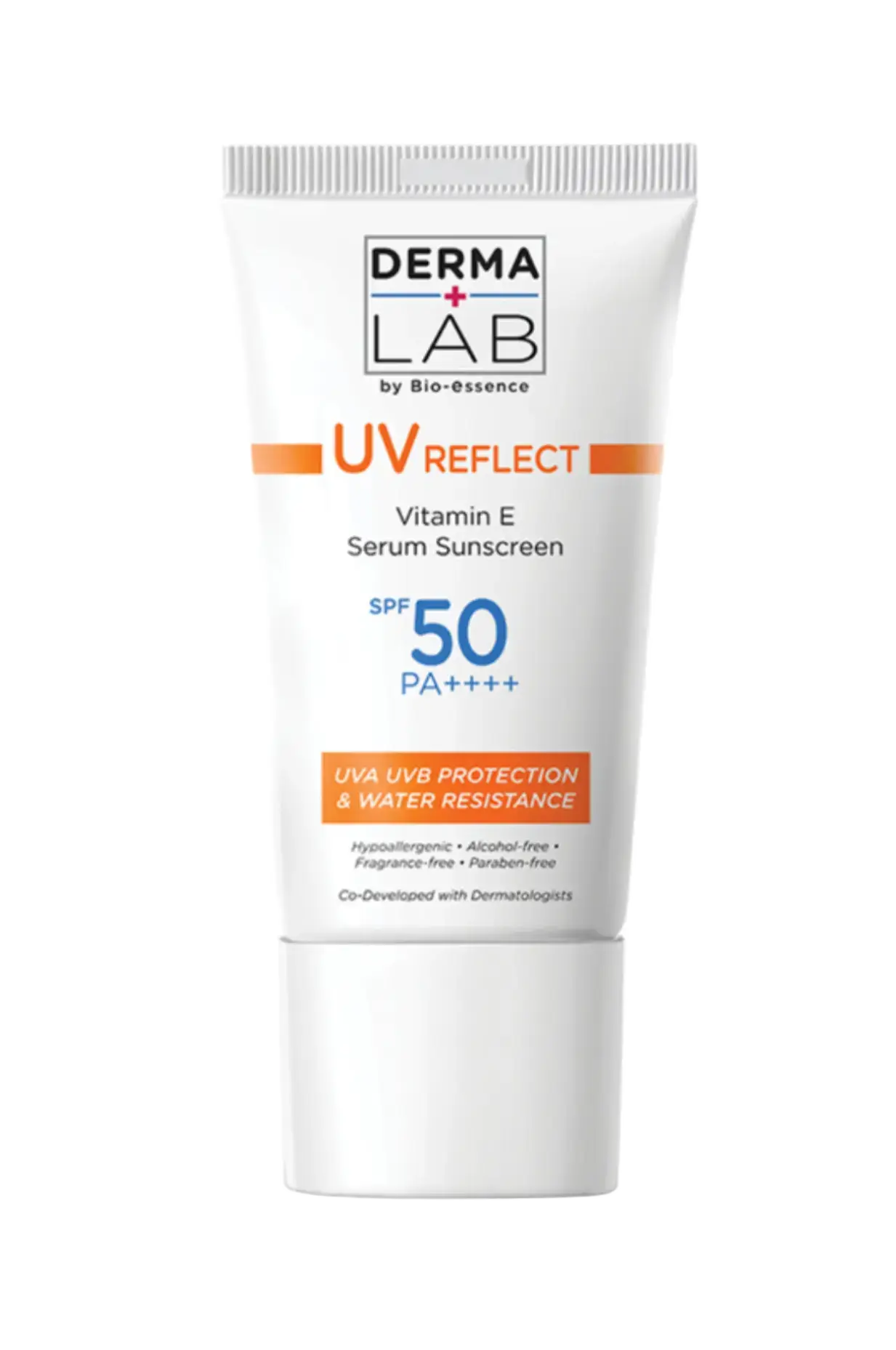 Derma Lab Vitamin E Serum Sunscreen SPF 50 PA+++