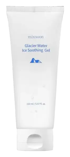 Mixsoon Glacier Water Ice Soothing Gel