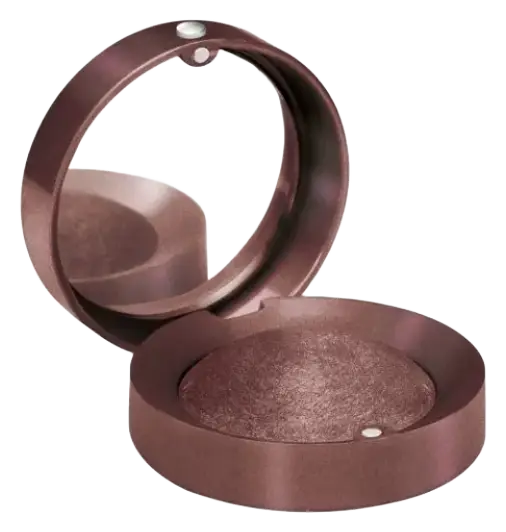 Bourjois Paris Little Round Pot Eyeshadow 07 Purple Reine