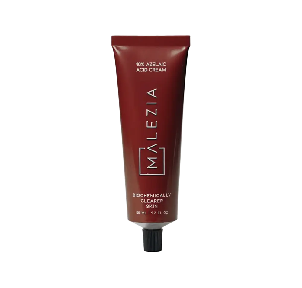 Malezia 10% Azelaic Acid Cream