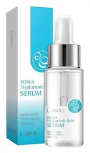 laikou Hyaluronic Acid Serum