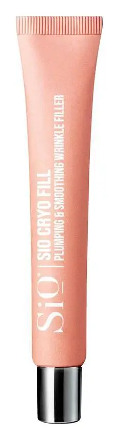 SiO Beauty Cryo Fill Topical Wrinkle Filler