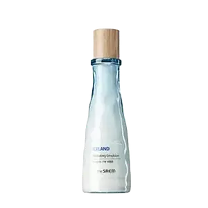 The Saem Iceland Hydrating Emulsion