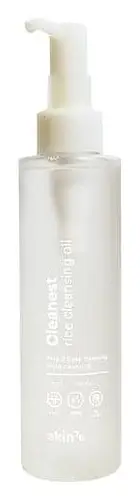 Skin79 Cleanest Rice Cleansing Oil