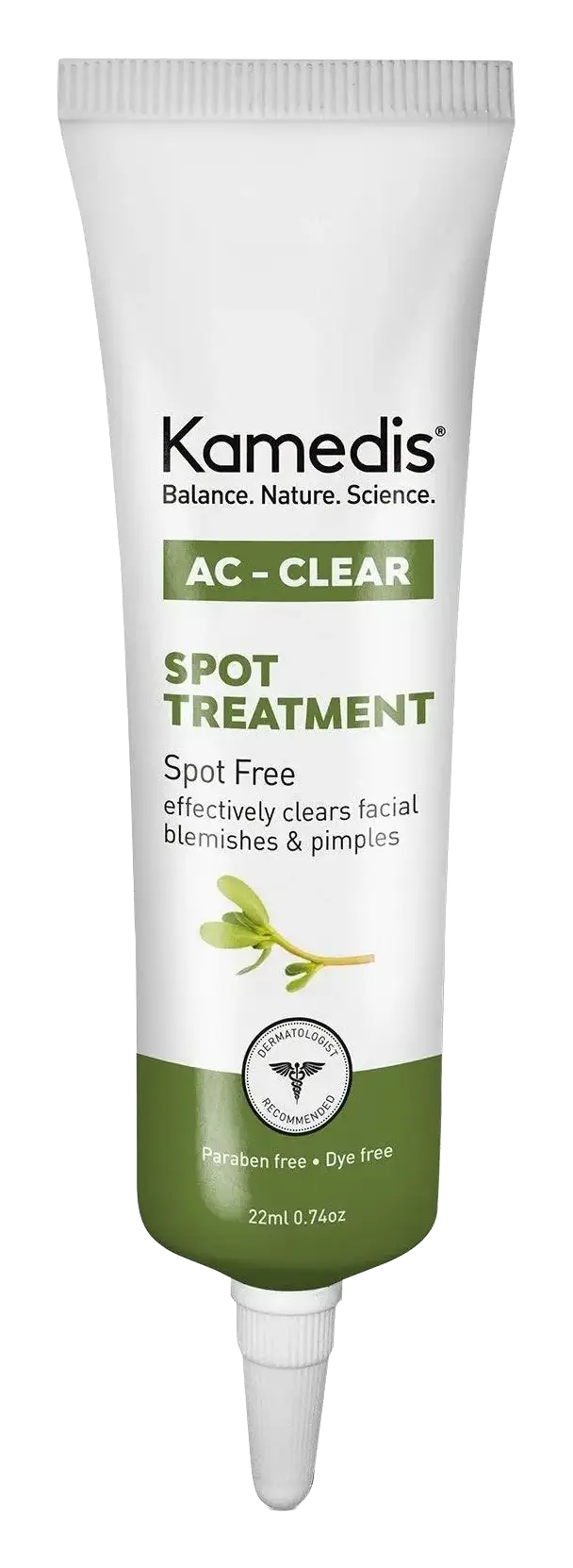 Kamedis Ac-Clear Spot Treatment