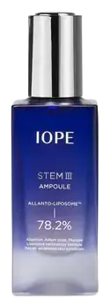 Iope Stem III Ampoule