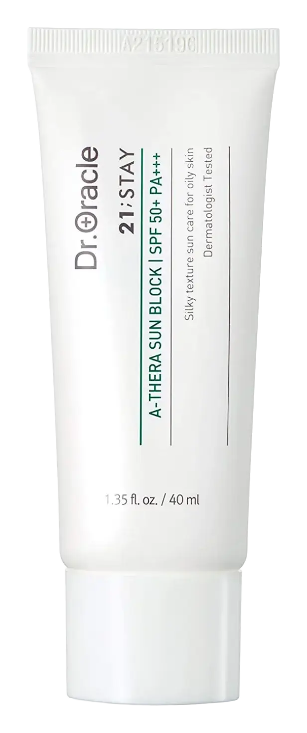 Dr. Oracle A-Thera Sunblock SPF 50