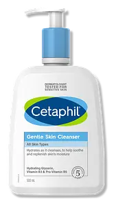 Cetaphil Gentle Skin Cleanser Australia