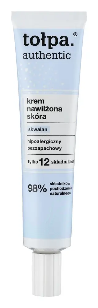 Tołpa Moisturizing Face Cream