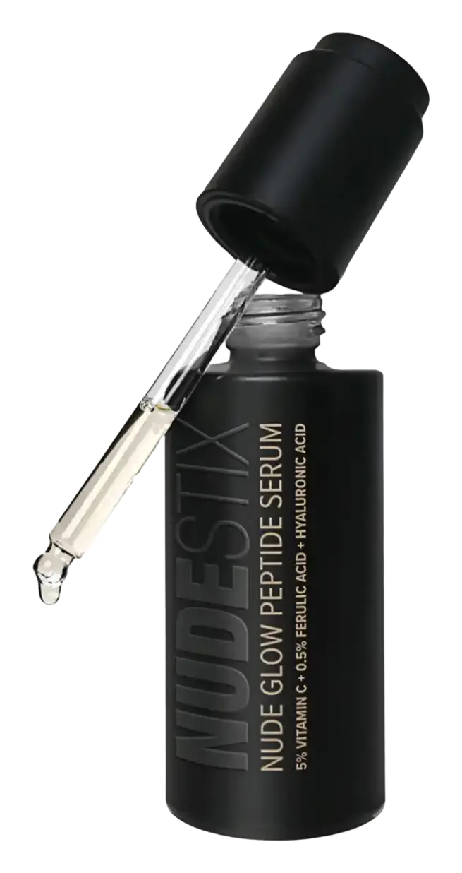 Nudestix Nude Glow Peptide Serum