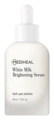 Mediheal White Milk Brightening Serum