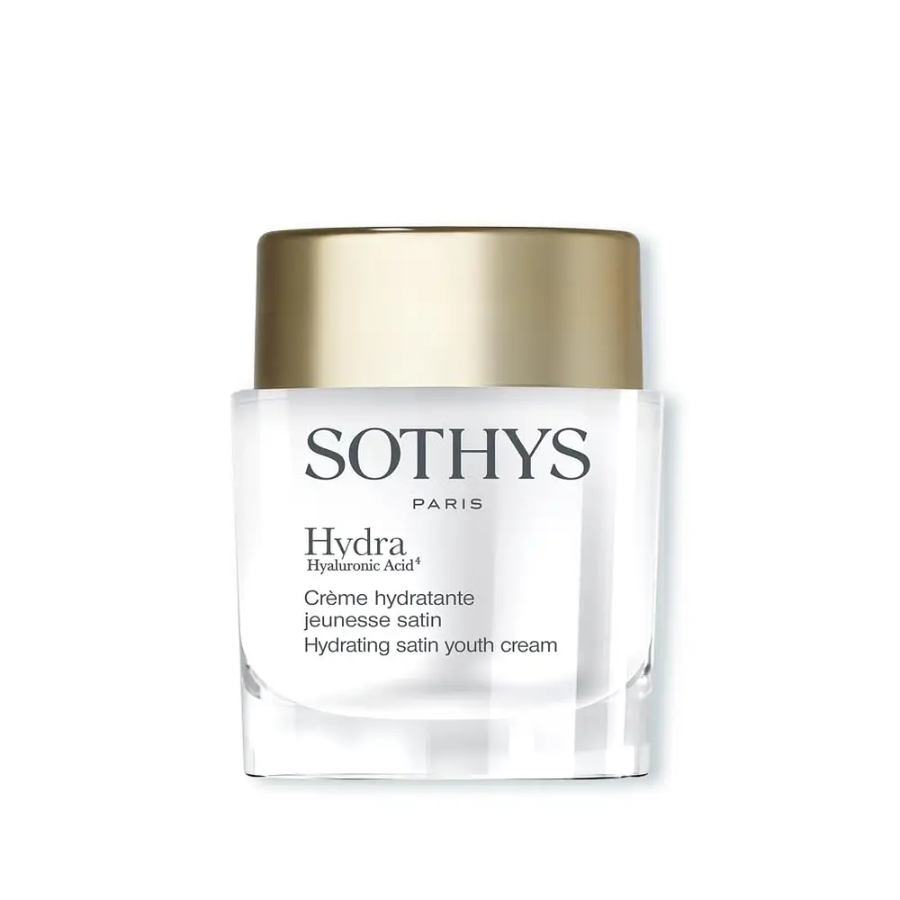 SOTHYS Hydra Satin Youth Cream
