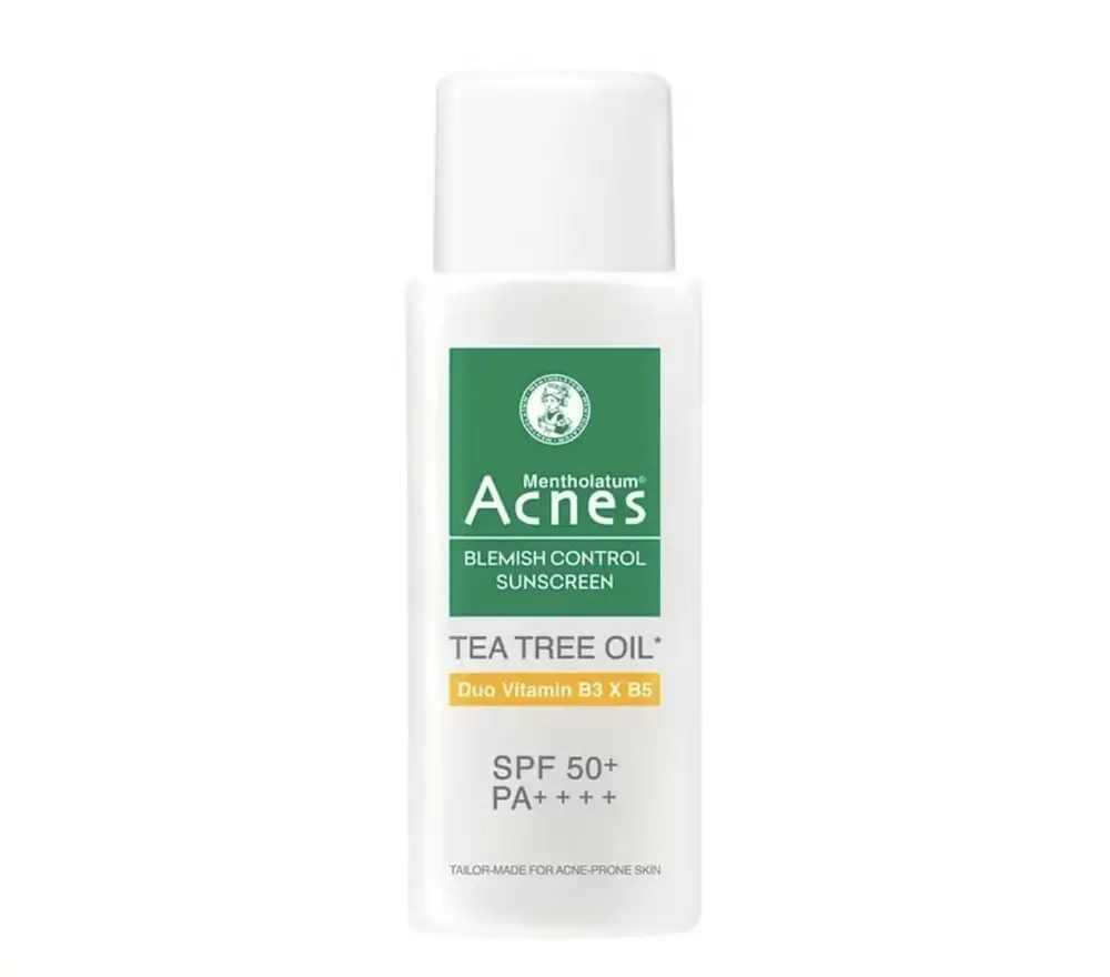 Acnes Blemish Control Sunscreen