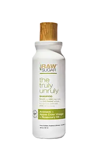 Raw Sugar The Truly Unruly Shampoo