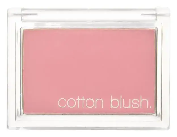 Missha Cotton Blusher Ballet Shoes