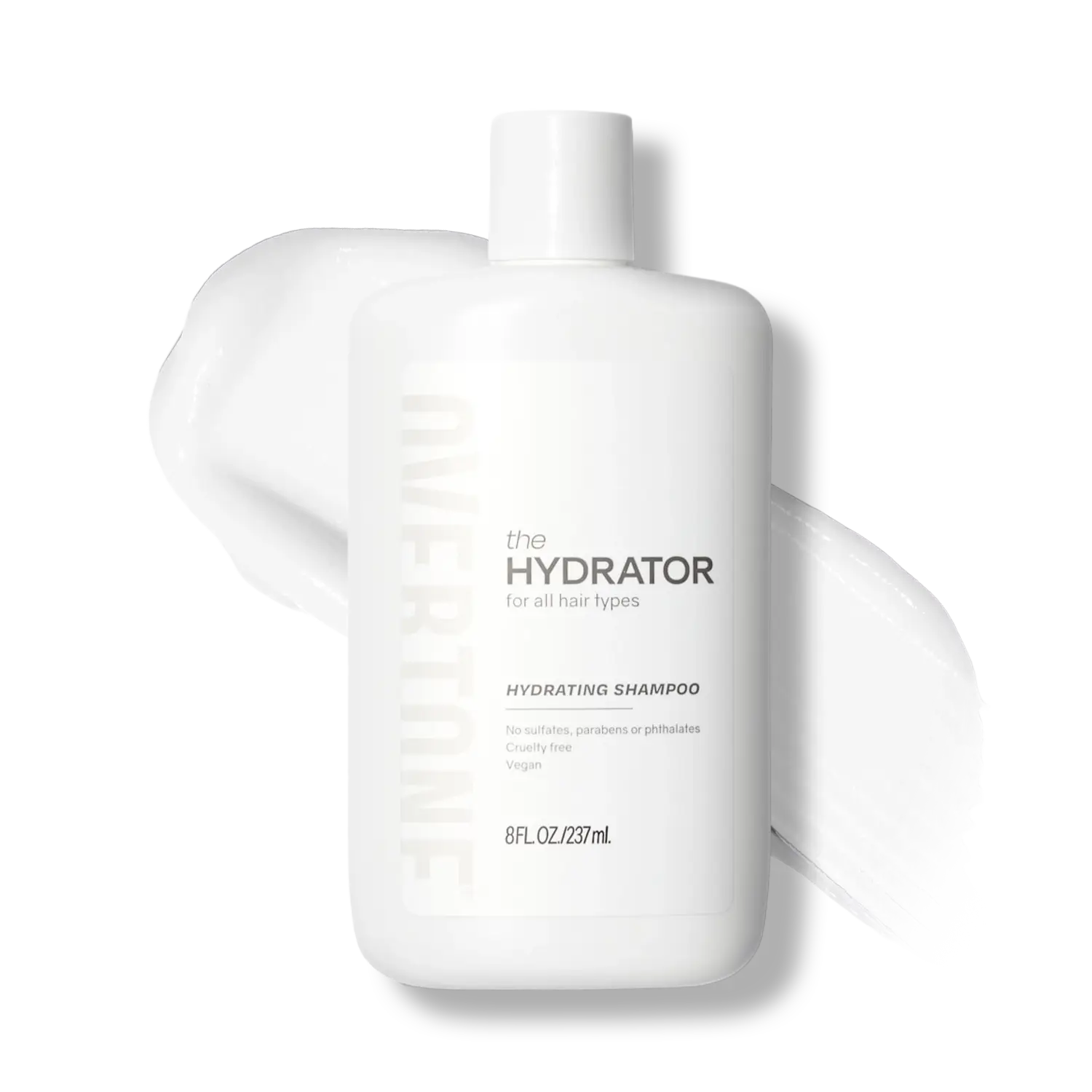 Overtone The Hydrator Hydrating Shampoo