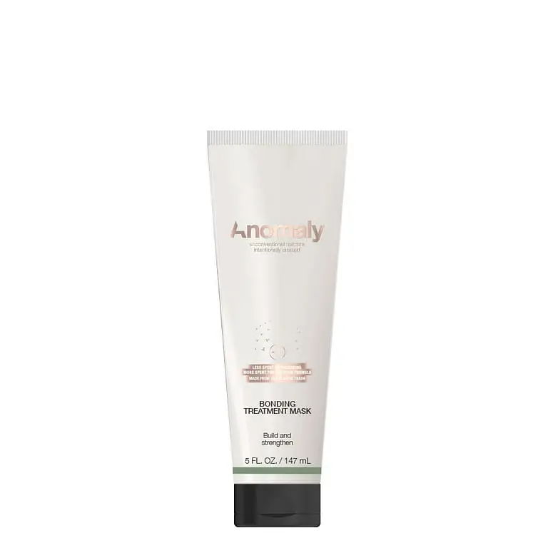 Anomaly Haircare Bonding Treatment Mask
