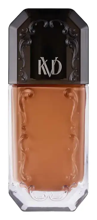 KVD Vegan Beauty Good Apple Serum Foundation Deep 082