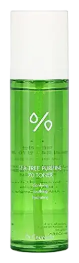 Dr.Ceuracle Tea Tree Purifine 70 Toner
