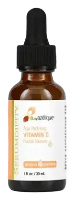 Azelique Serumdipity Age Refining Vitamin C Facial Serum