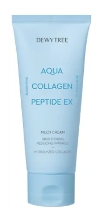 DEWYTREE Aqua Collagen Peptide Multi Cream
