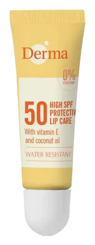 Derma Protective Lip Care SPF 50