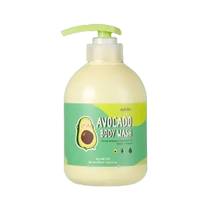 Esfolio Avocado Body Wash
