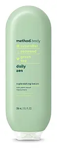 Method Body Lotion Daily Zen