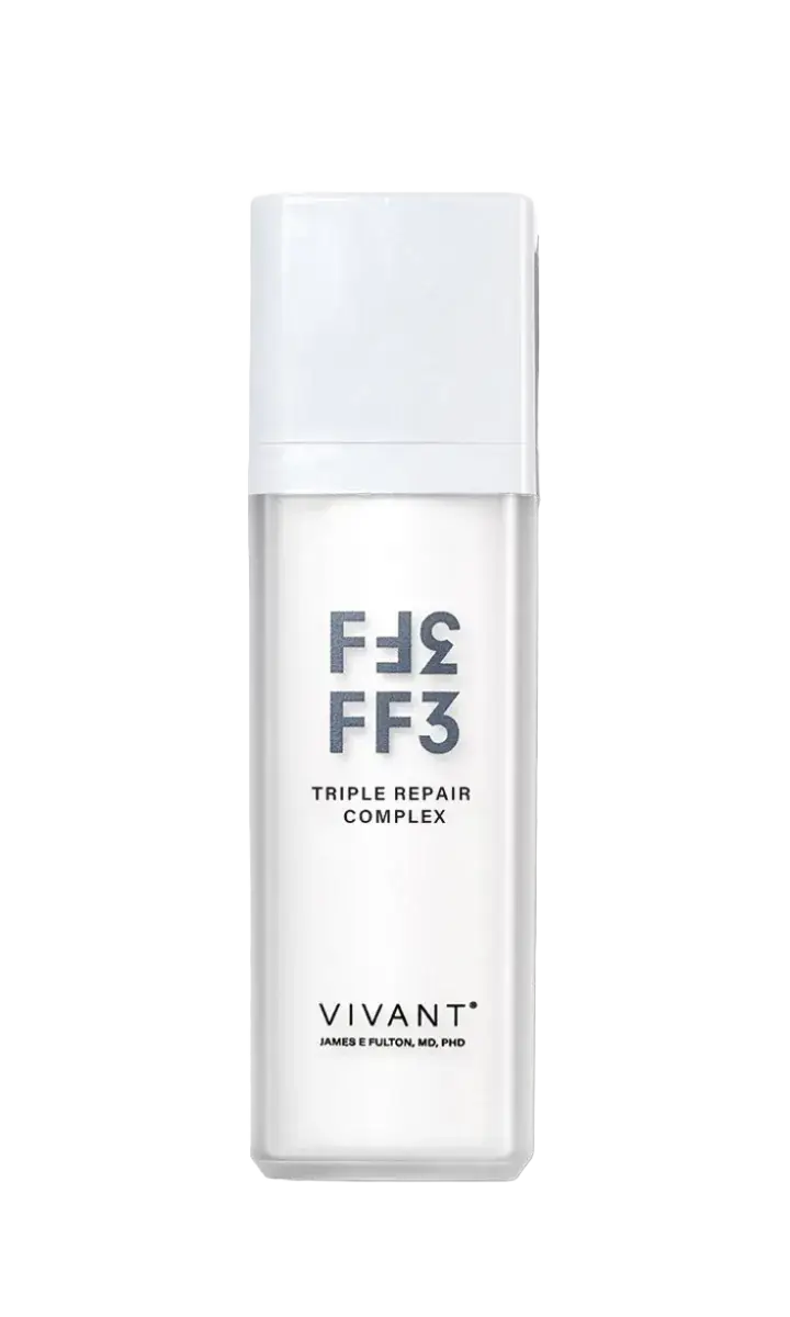Vivant skin care FF3 Triple Repair Complex
