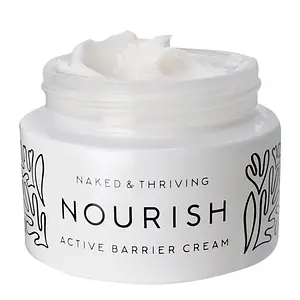 Naked & Thriving Nourish Active Barrier Cream