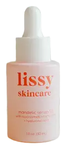 Lissy Skincare Mandelic Serum 5%