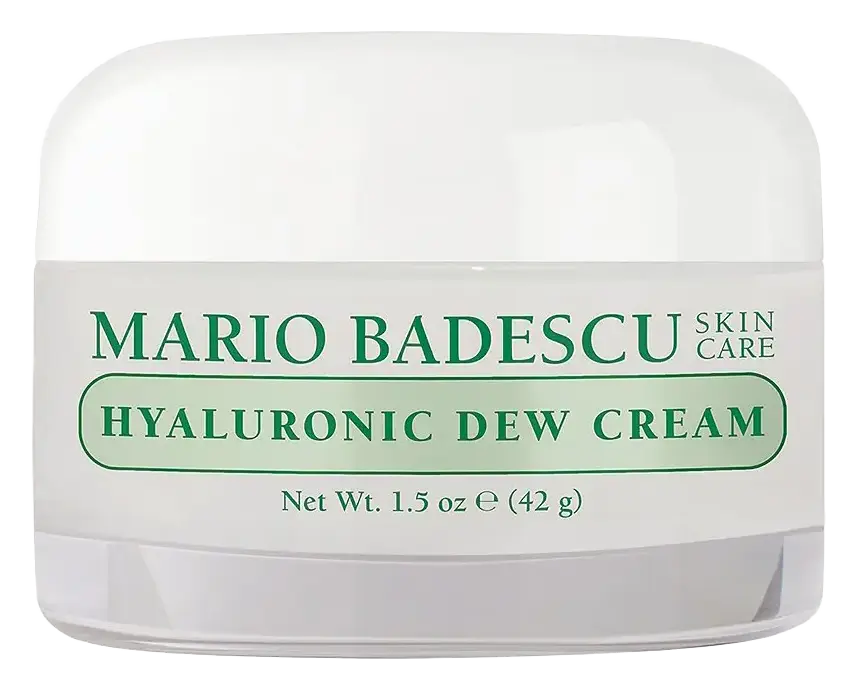 Mario Badescu Hyaluronic Dew Cream
