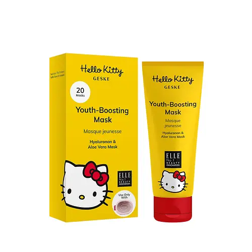 Geske Sanrio Hello Kitty Youth-Boosting Mask