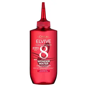 L'Oreal Elvital Hair Conditioner Color Vive Wonder Water