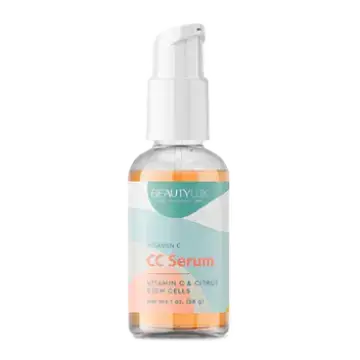 Beautylux CC Serum