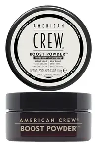 American Crew Boost Powder