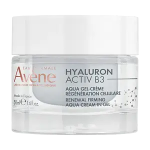 Avène Hyaluron Activ B3 Renewal Firming Aqua Cream-In-Gel Australia