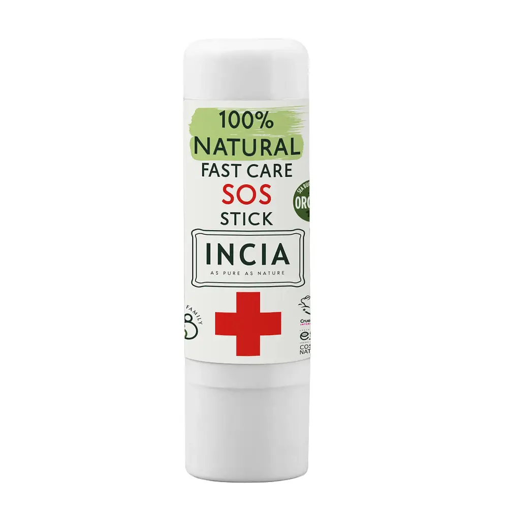 Incia Fast Care SOS Stick