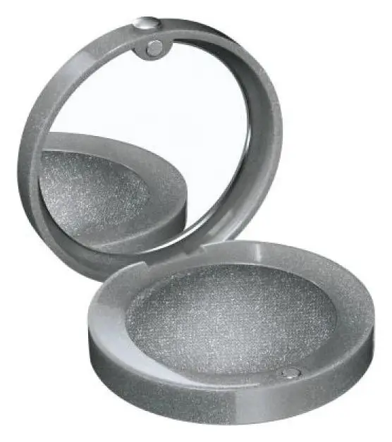 Bourjois Paris Little Round Pot Eyeshadow 16 Grisante