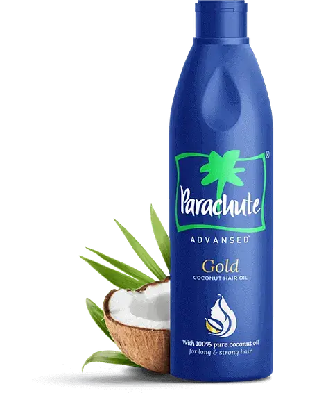 Parachute Advansed Gold Coconut Oil