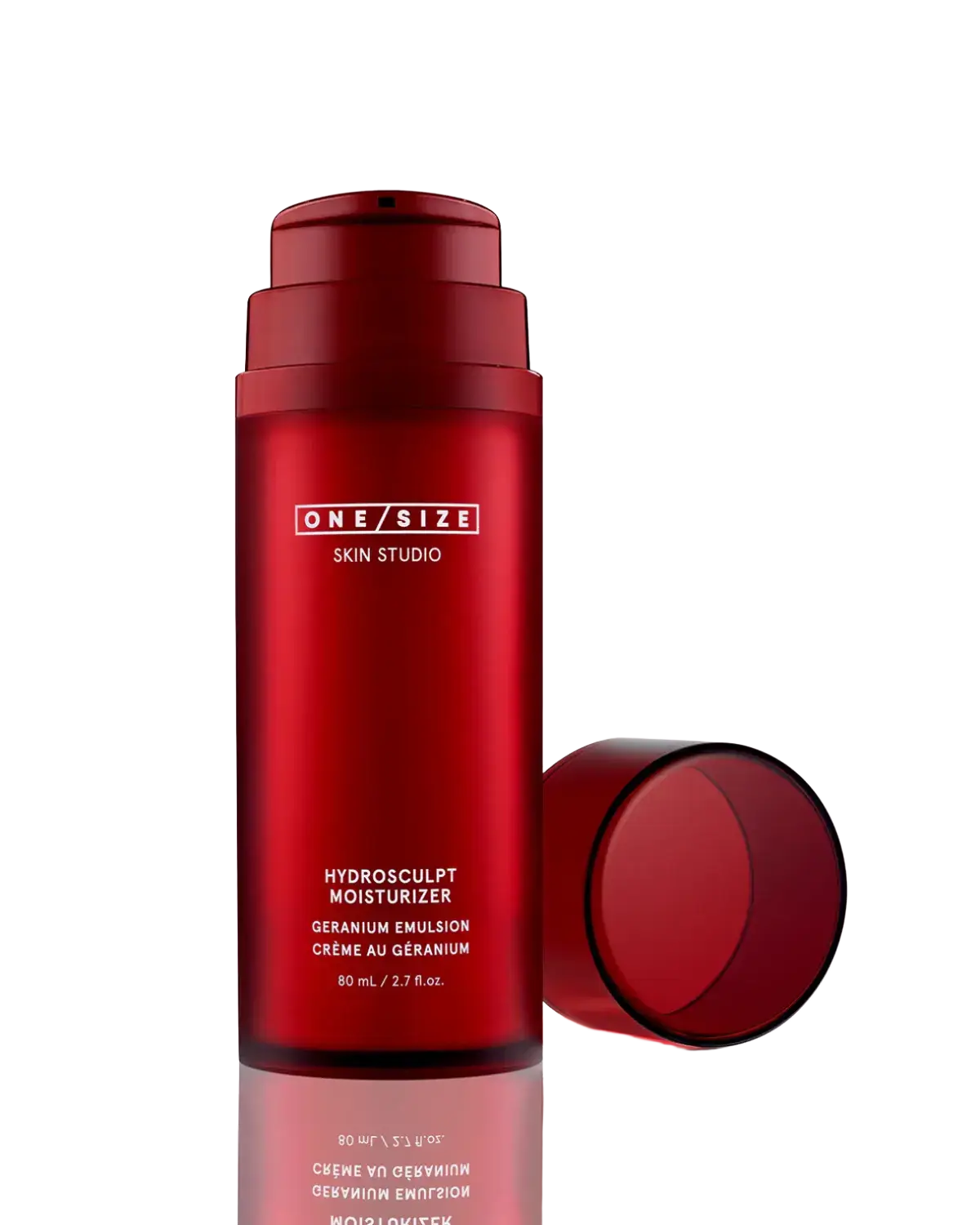 One/Size by Patrick Starrr Hydrosculpt Moisturizer