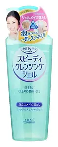 Kosé Softymo Speedy Cleansing Gel